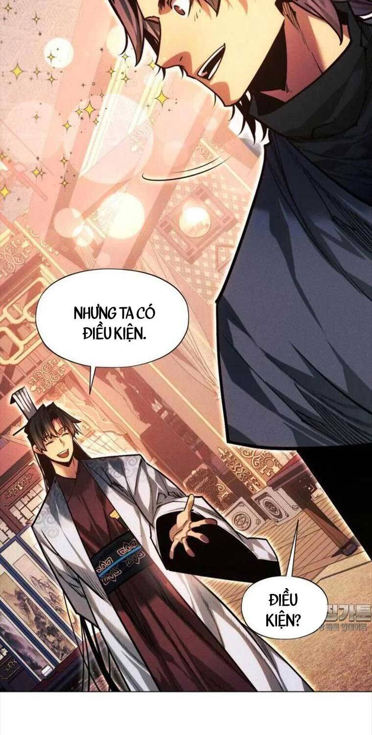 Chuyển Sinh Vào Thế Giới Võ Lâm - Chapter 100 - Page 98