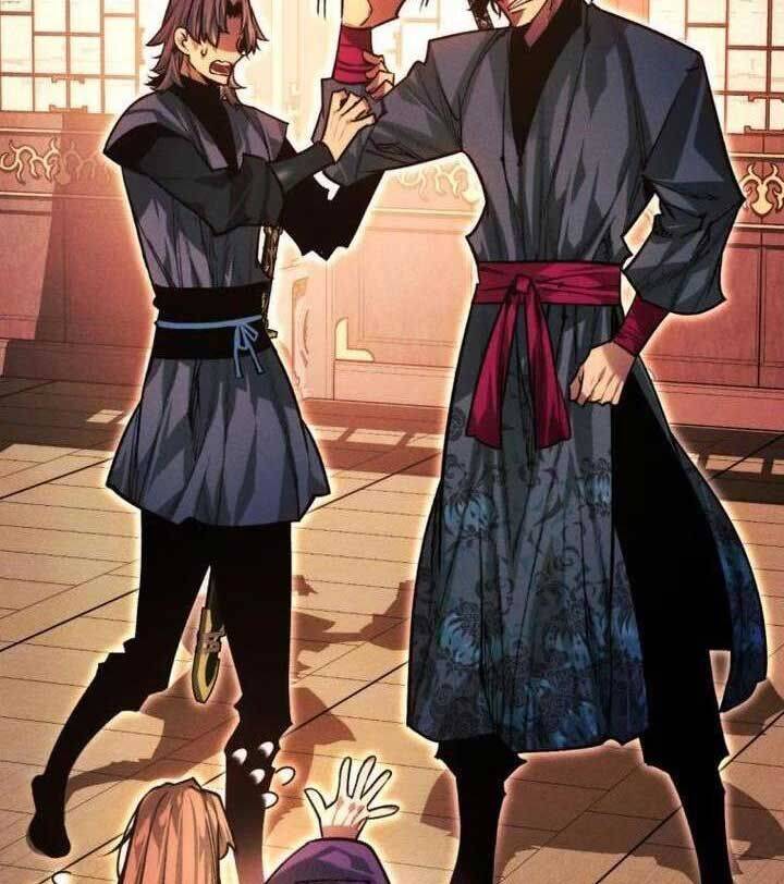 Chuyển Sinh Vào Thế Giới Võ Lâm - Chapter 101 - Page 100