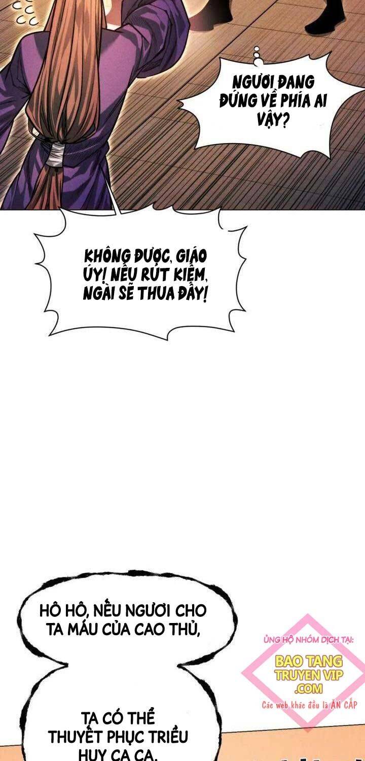 Chuyển Sinh Vào Thế Giới Võ Lâm - Chapter 101 - Page 101