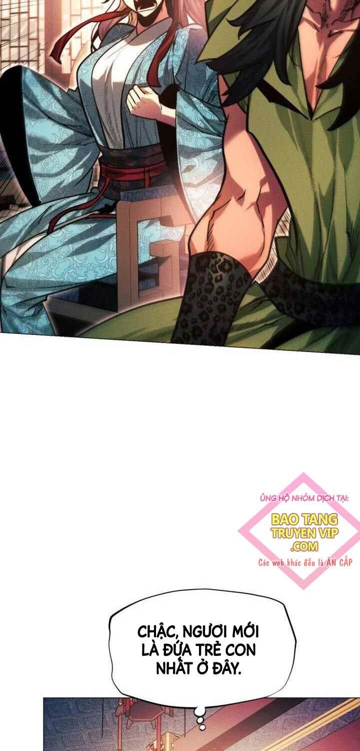 Chuyển Sinh Vào Thế Giới Võ Lâm - Chapter 101 - Page 110