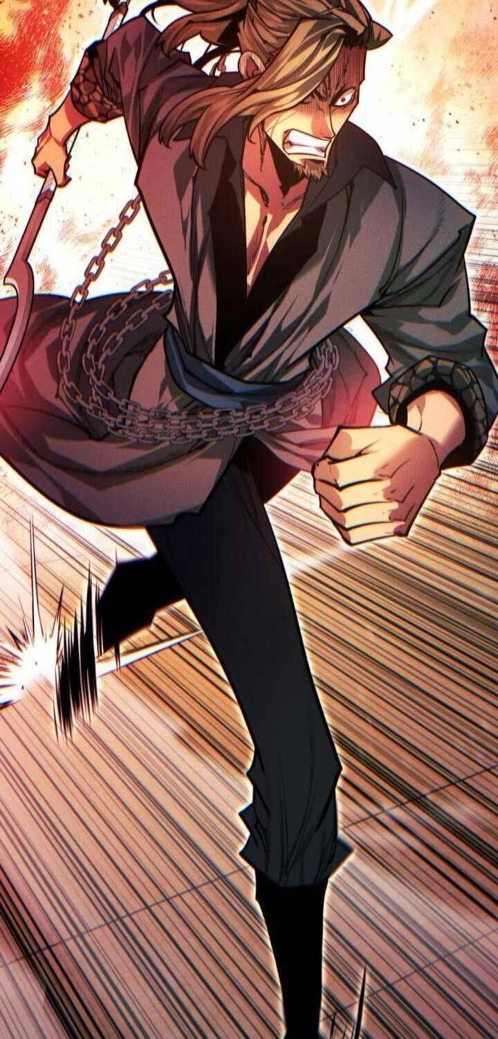 Chuyển Sinh Vào Thế Giới Võ Lâm - Chapter 101 - Page 118