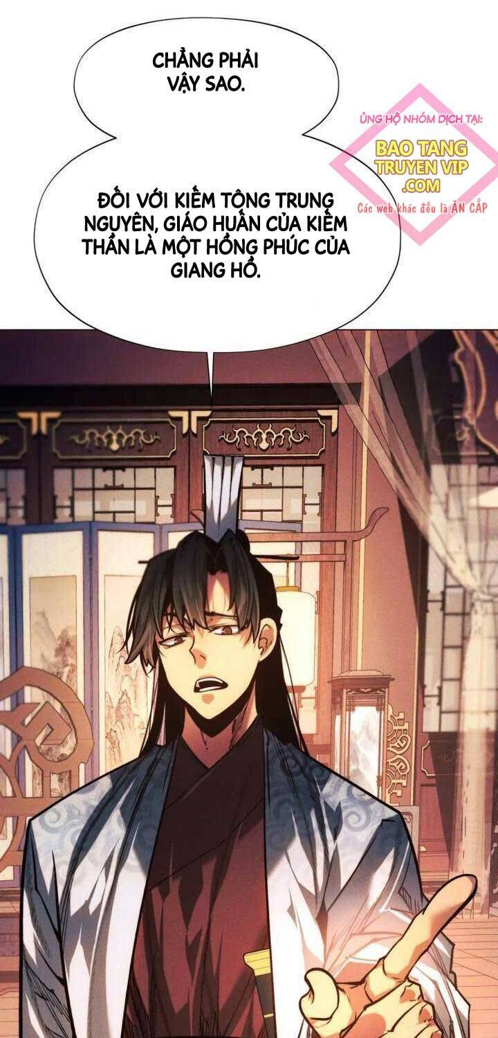 Chuyển Sinh Vào Thế Giới Võ Lâm - Chapter 101 - Page 17