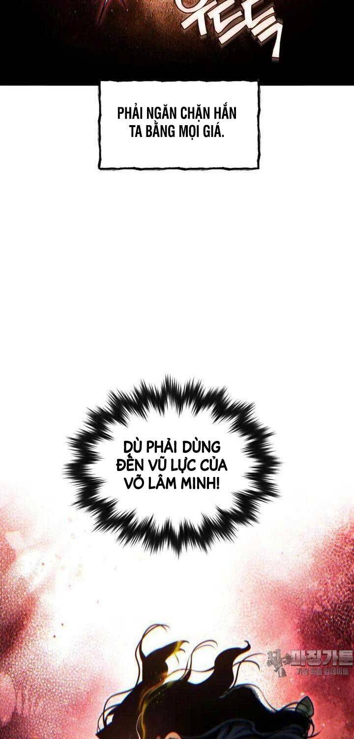 Chuyển Sinh Vào Thế Giới Võ Lâm - Chapter 101 - Page 21