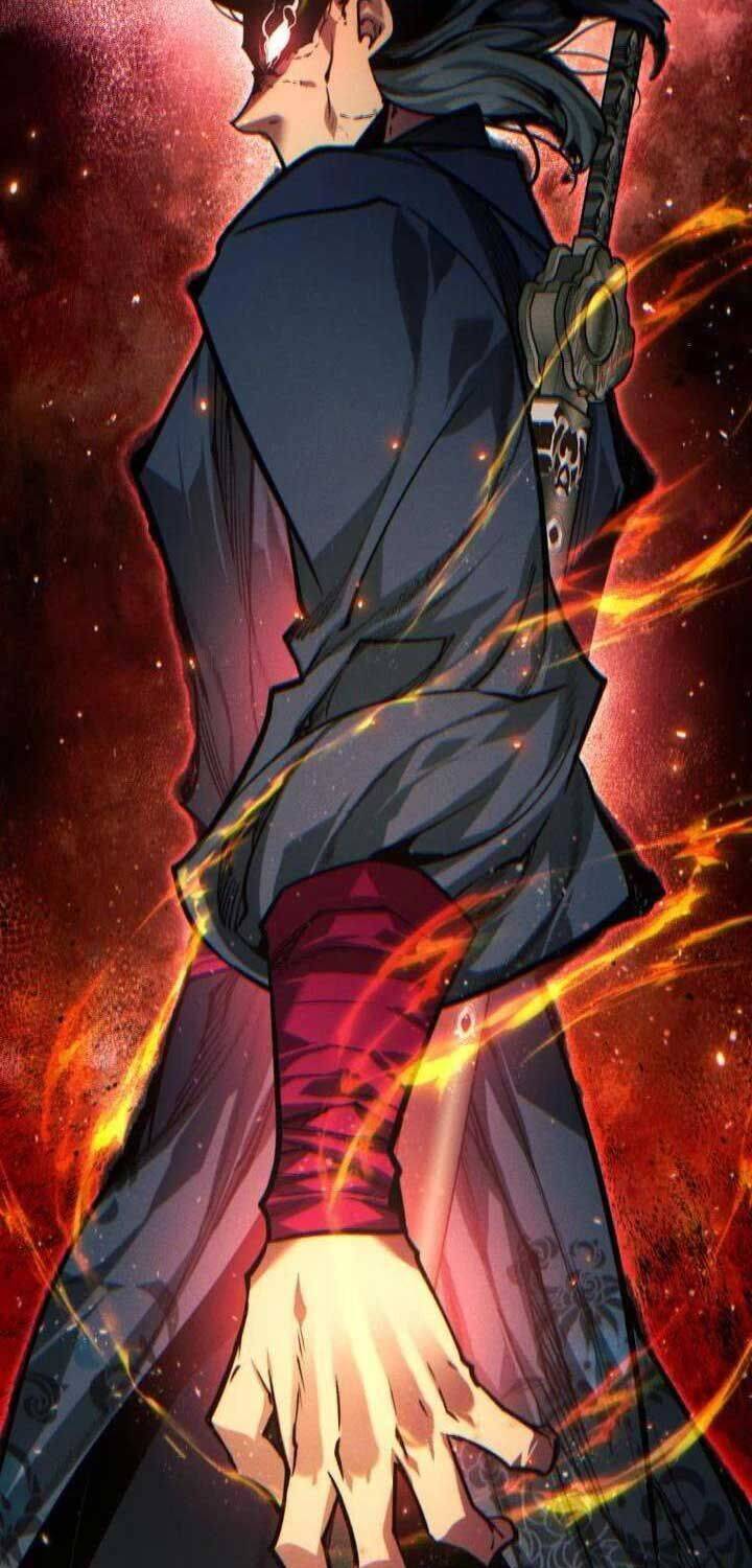 Chuyển Sinh Vào Thế Giới Võ Lâm - Chapter 101 - Page 22