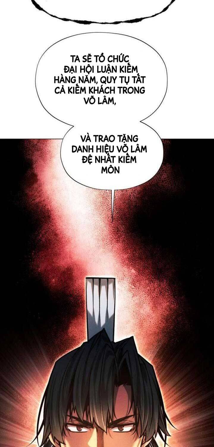 Chuyển Sinh Vào Thế Giới Võ Lâm - Chapter 101 - Page 3