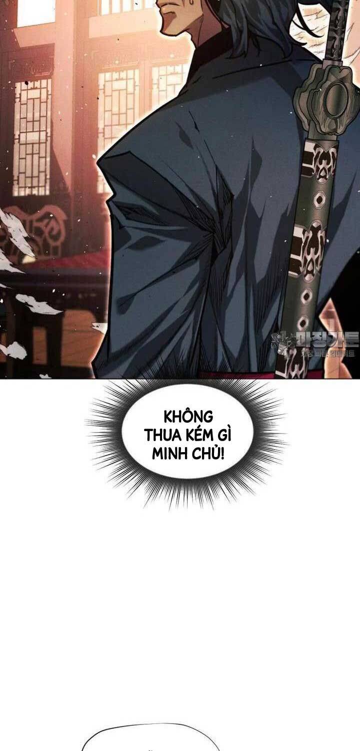 Chuyển Sinh Vào Thế Giới Võ Lâm - Chapter 101 - Page 34