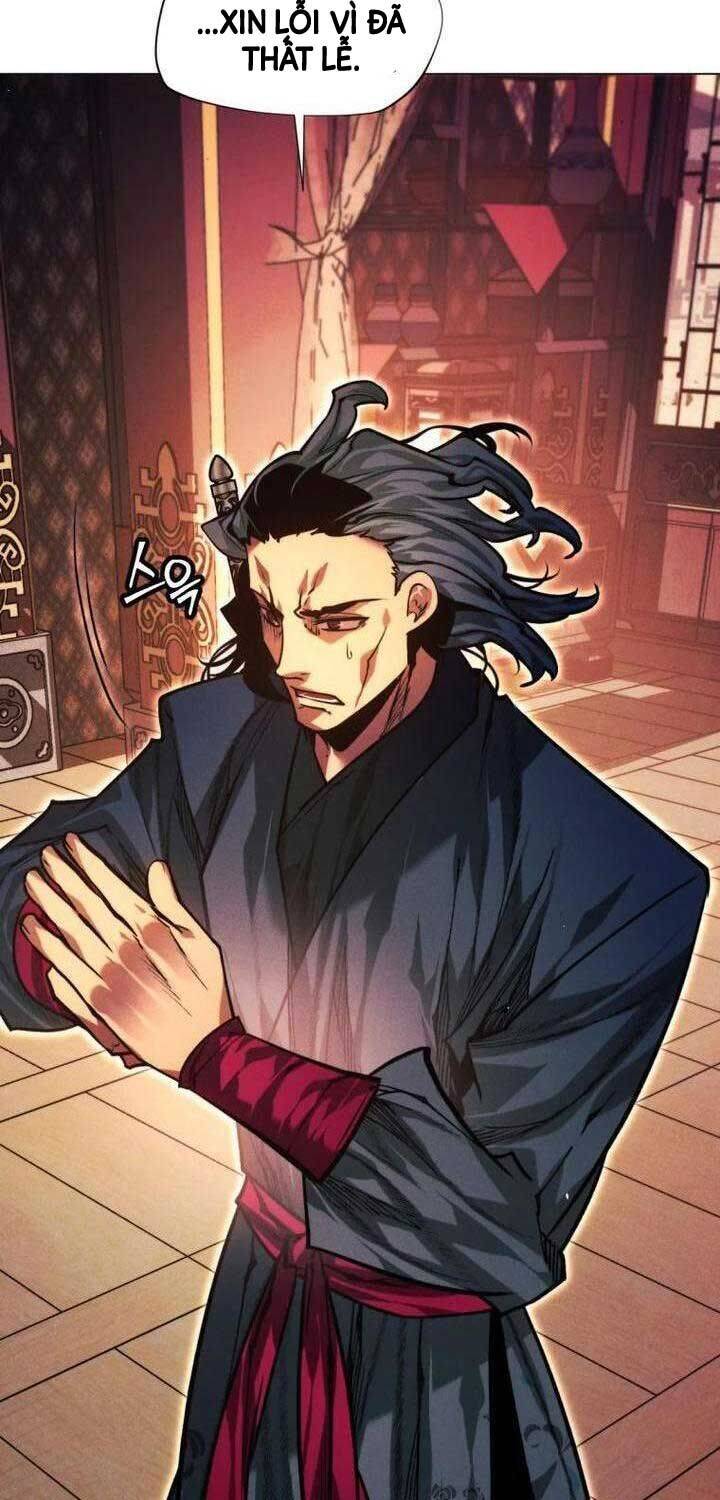 Chuyển Sinh Vào Thế Giới Võ Lâm - Chapter 101 - Page 35