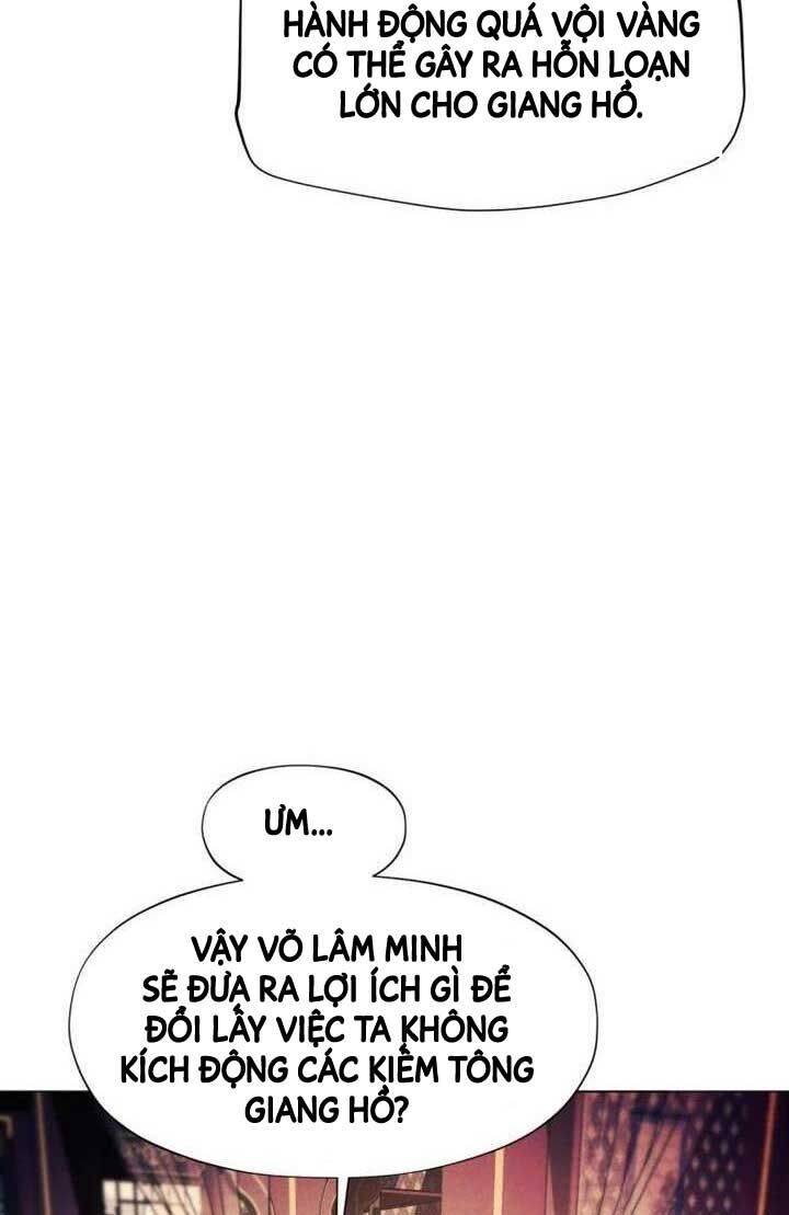 Chuyển Sinh Vào Thế Giới Võ Lâm - Chapter 101 - Page 40