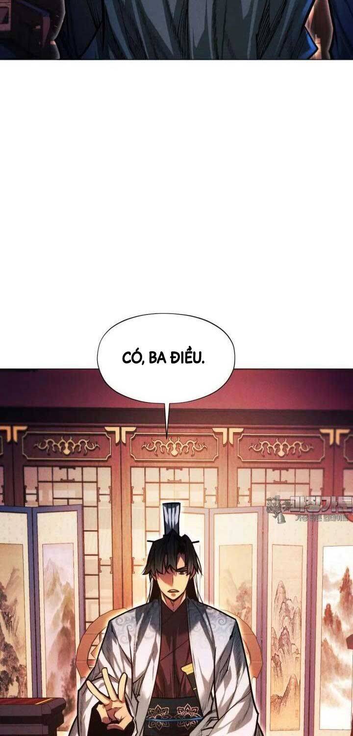 Chuyển Sinh Vào Thế Giới Võ Lâm - Chapter 101 - Page 43