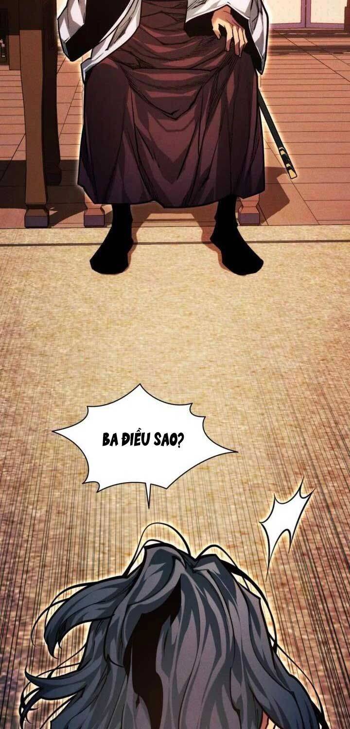 Chuyển Sinh Vào Thế Giới Võ Lâm - Chapter 101 - Page 44