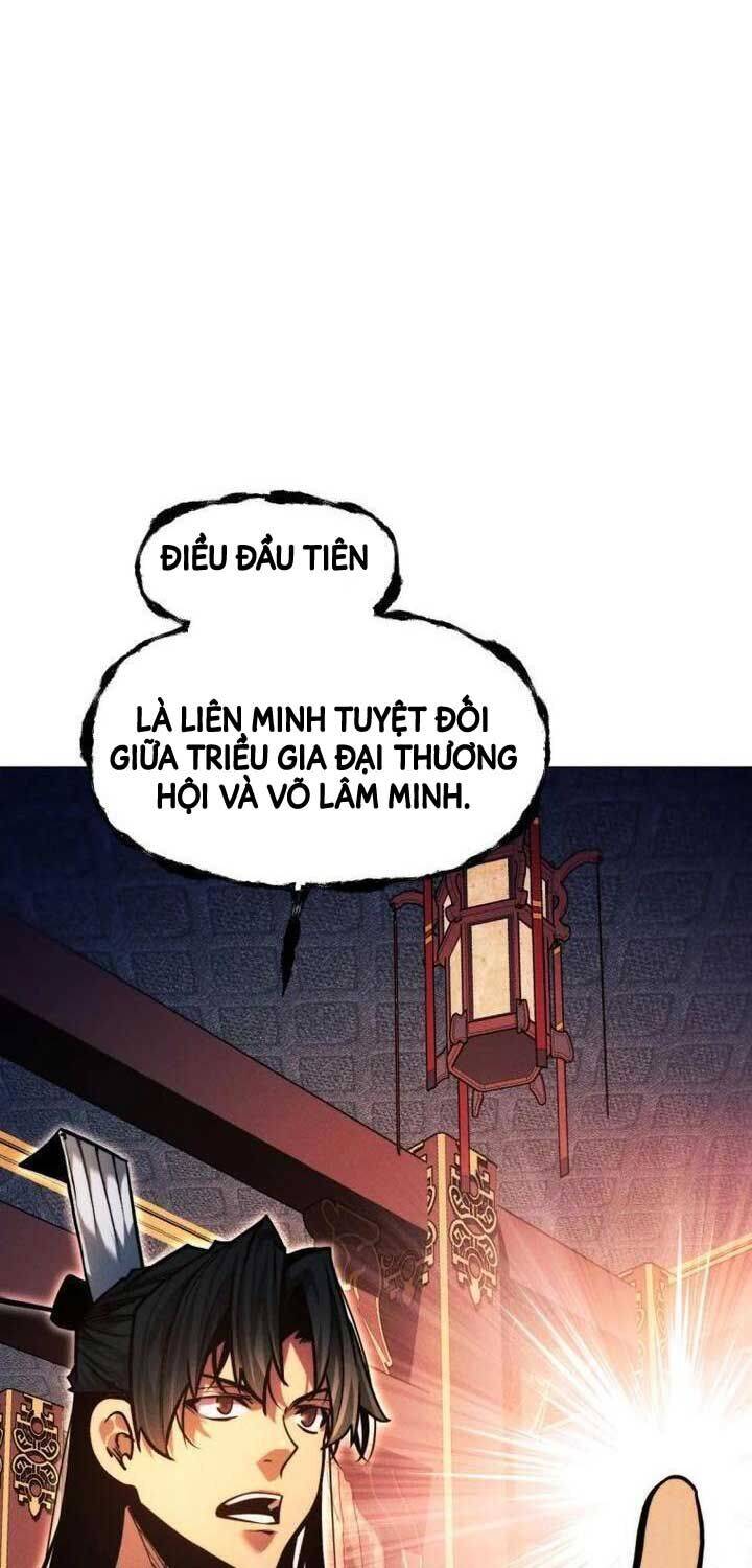 Chuyển Sinh Vào Thế Giới Võ Lâm - Chapter 101 - Page 48