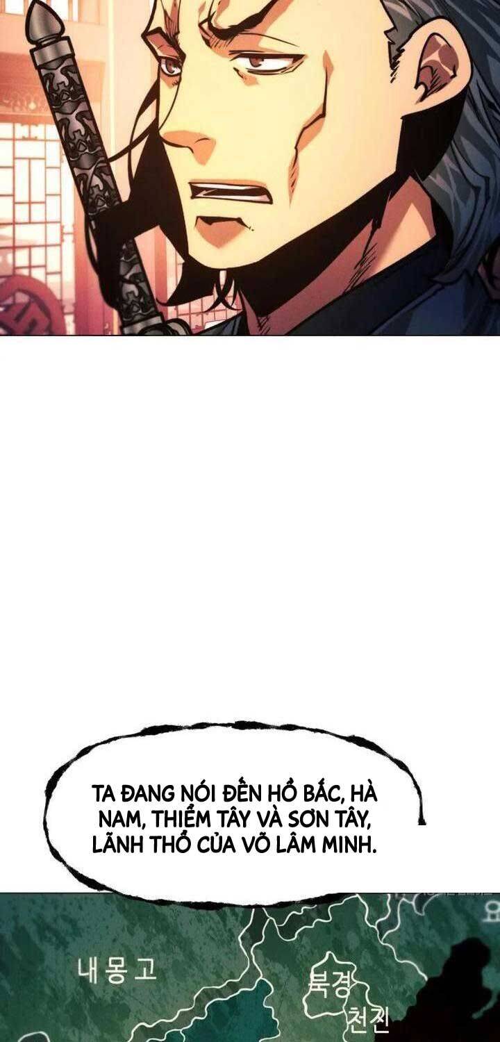 Chuyển Sinh Vào Thế Giới Võ Lâm - Chapter 101 - Page 59
