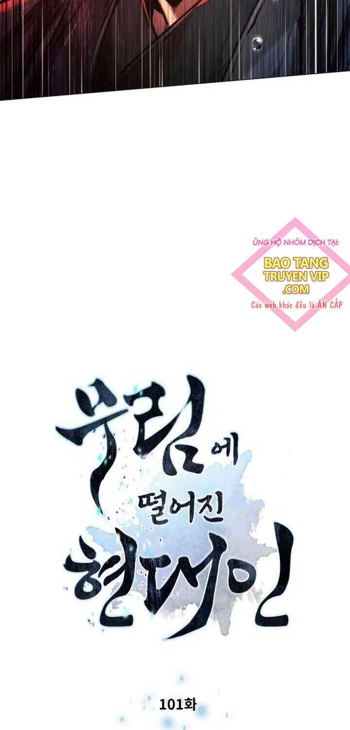 Chuyển Sinh Vào Thế Giới Võ Lâm - Chapter 101 - Page 6