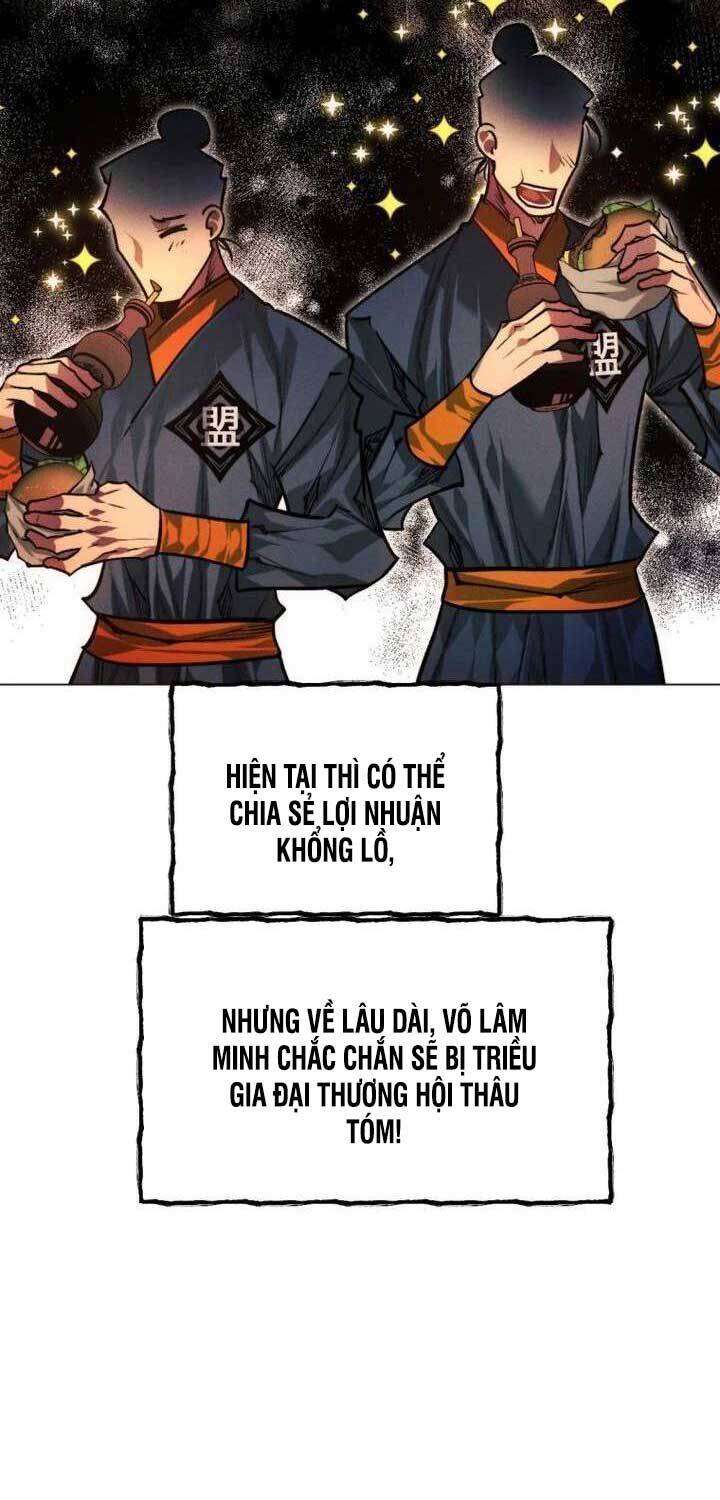 Chuyển Sinh Vào Thế Giới Võ Lâm - Chapter 101 - Page 68