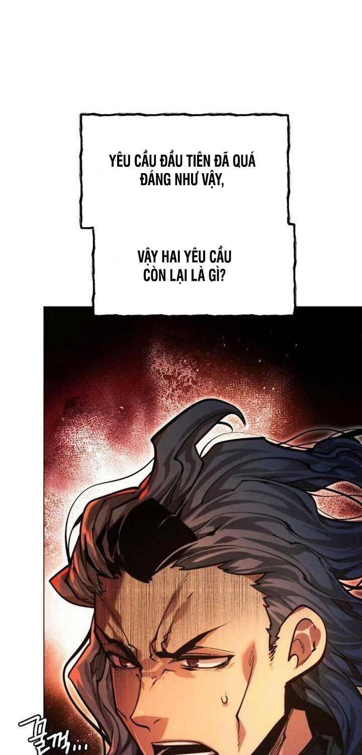 Chuyển Sinh Vào Thế Giới Võ Lâm - Chapter 101 - Page 69