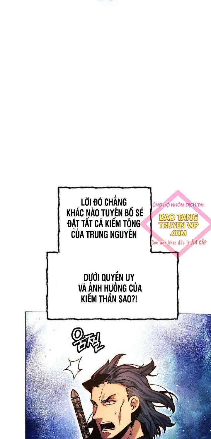 Chuyển Sinh Vào Thế Giới Võ Lâm - Chapter 101 - Page 7