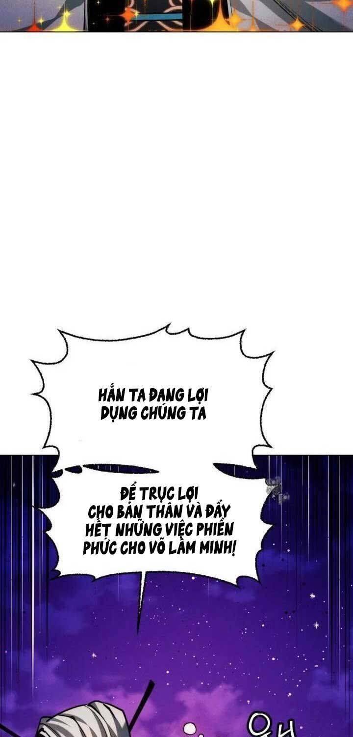 Chuyển Sinh Vào Thế Giới Võ Lâm - Chapter 101 - Page 72