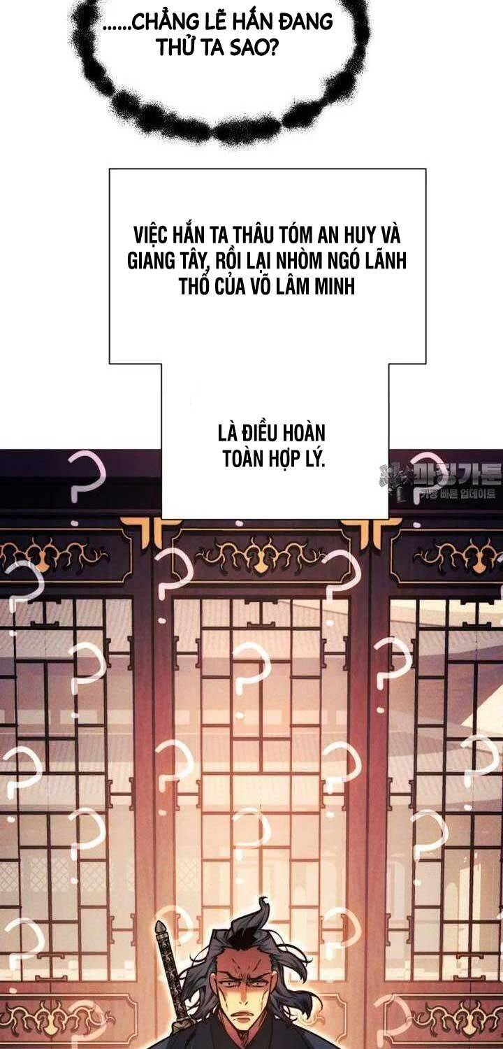 Chuyển Sinh Vào Thế Giới Võ Lâm - Chapter 101 - Page 74