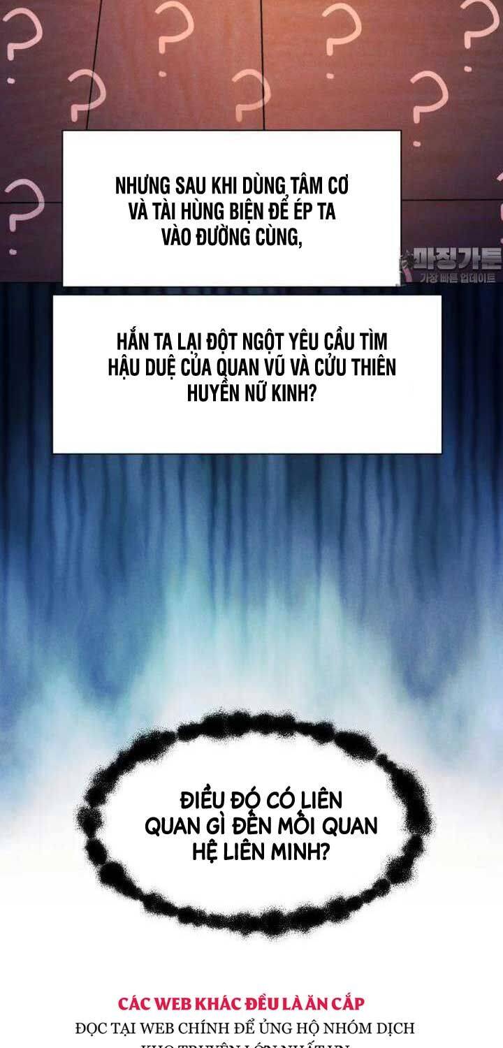 Chuyển Sinh Vào Thế Giới Võ Lâm - Chapter 101 - Page 76