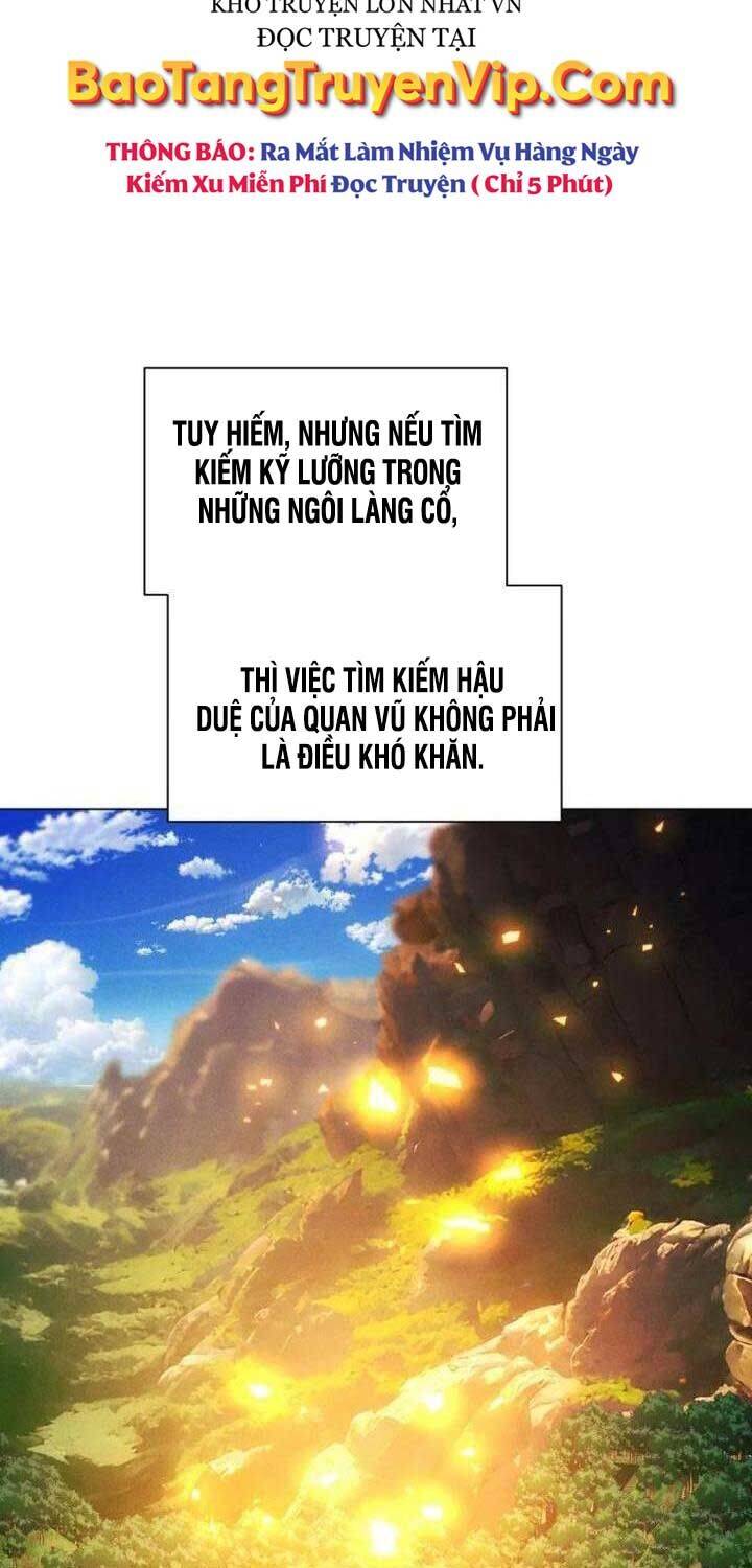 Chuyển Sinh Vào Thế Giới Võ Lâm - Chapter 101 - Page 77