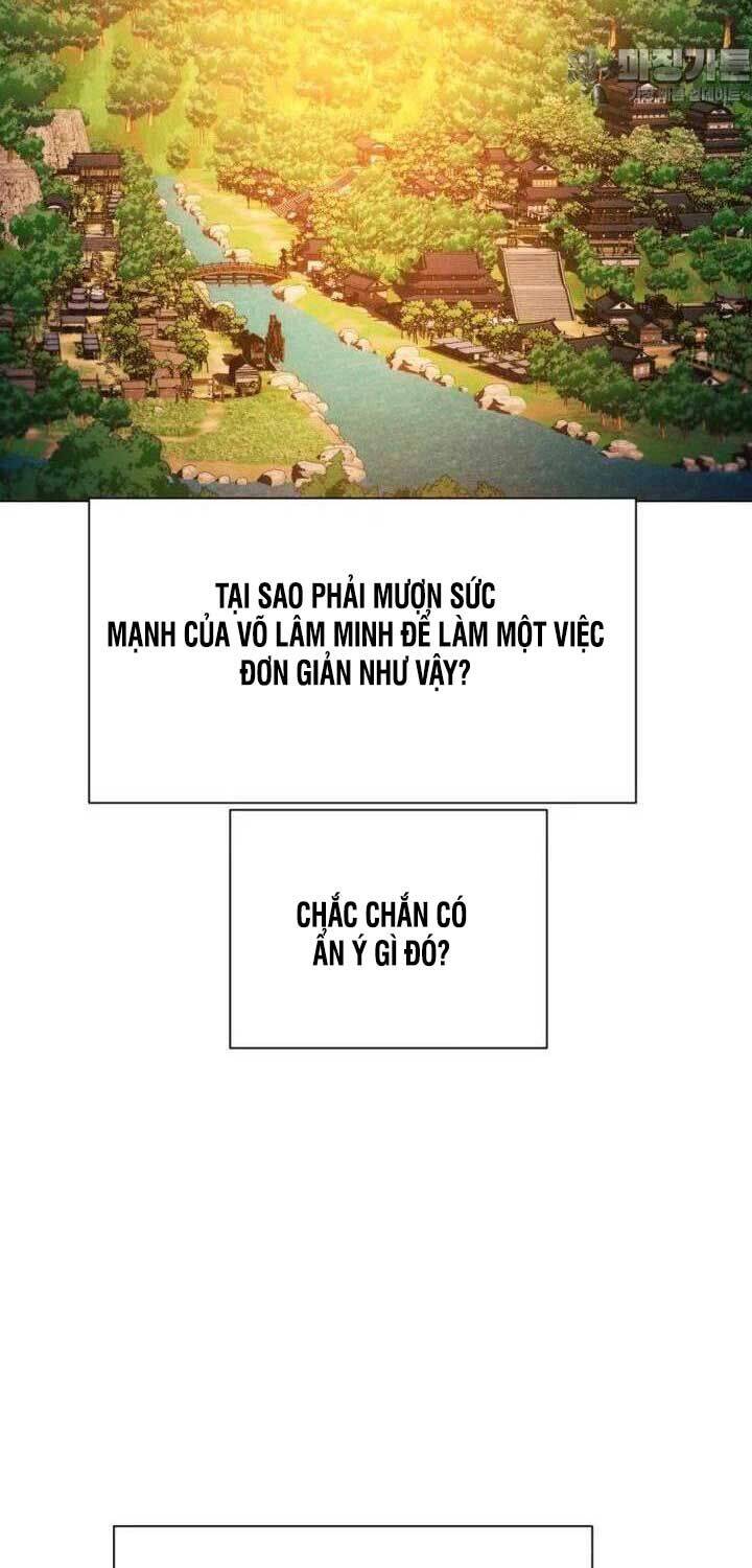Chuyển Sinh Vào Thế Giới Võ Lâm - Chapter 101 - Page 78