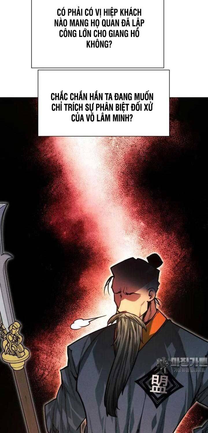 Chuyển Sinh Vào Thế Giới Võ Lâm - Chapter 101 - Page 79