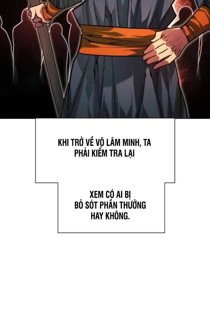 Chuyển Sinh Vào Thế Giới Võ Lâm - Chapter 101 - Page 80