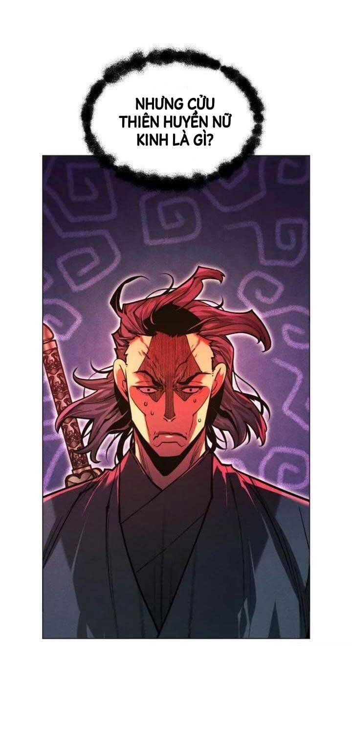 Chuyển Sinh Vào Thế Giới Võ Lâm - Chapter 101 - Page 81