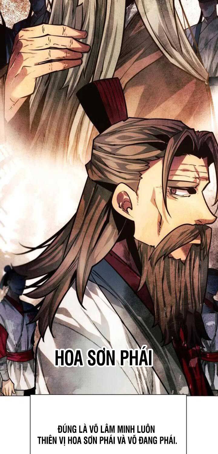 Chuyển Sinh Vào Thế Giới Võ Lâm - Chapter 101 - Page 83