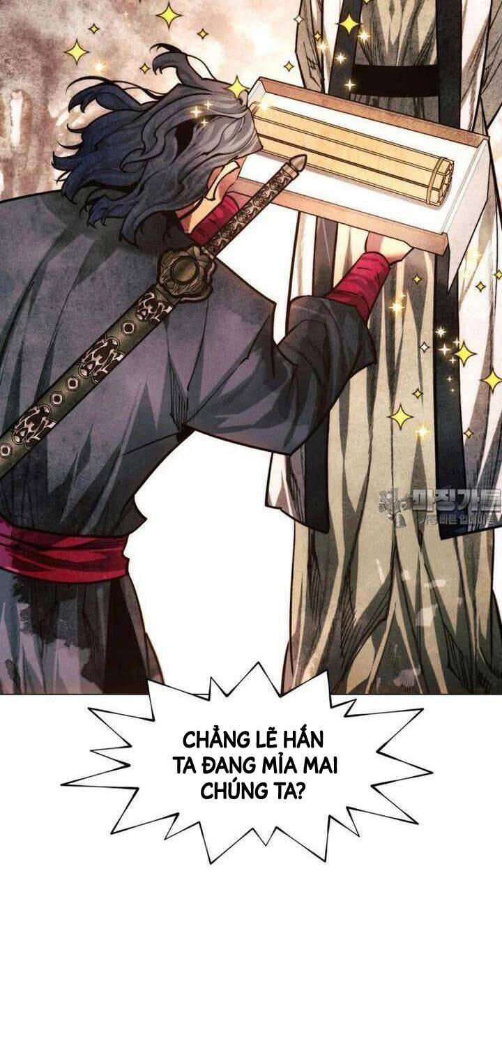 Chuyển Sinh Vào Thế Giới Võ Lâm - Chapter 101 - Page 85