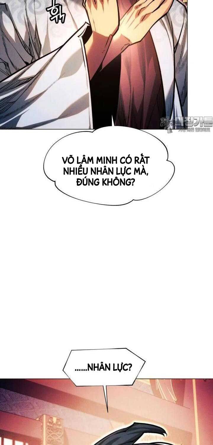 Chuyển Sinh Vào Thế Giới Võ Lâm - Chapter 101 - Page 87