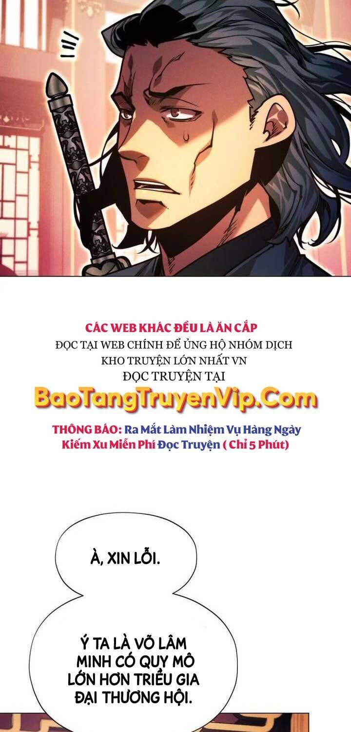Chuyển Sinh Vào Thế Giới Võ Lâm - Chapter 101 - Page 88