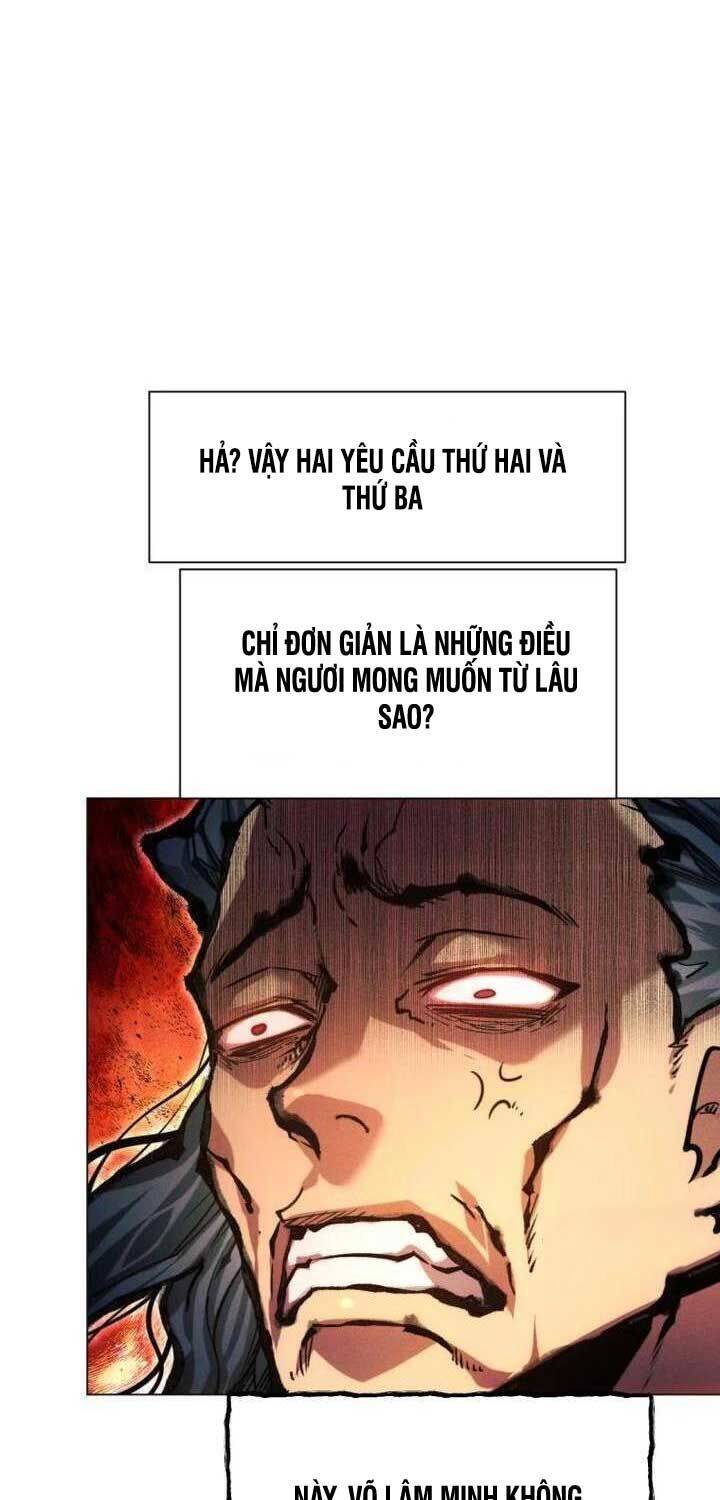 Chuyển Sinh Vào Thế Giới Võ Lâm - Chapter 101 - Page 90