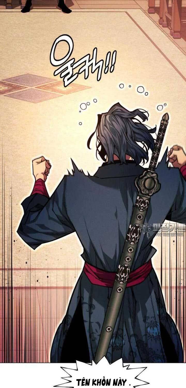 Chuyển Sinh Vào Thế Giới Võ Lâm - Chapter 101 - Page 92