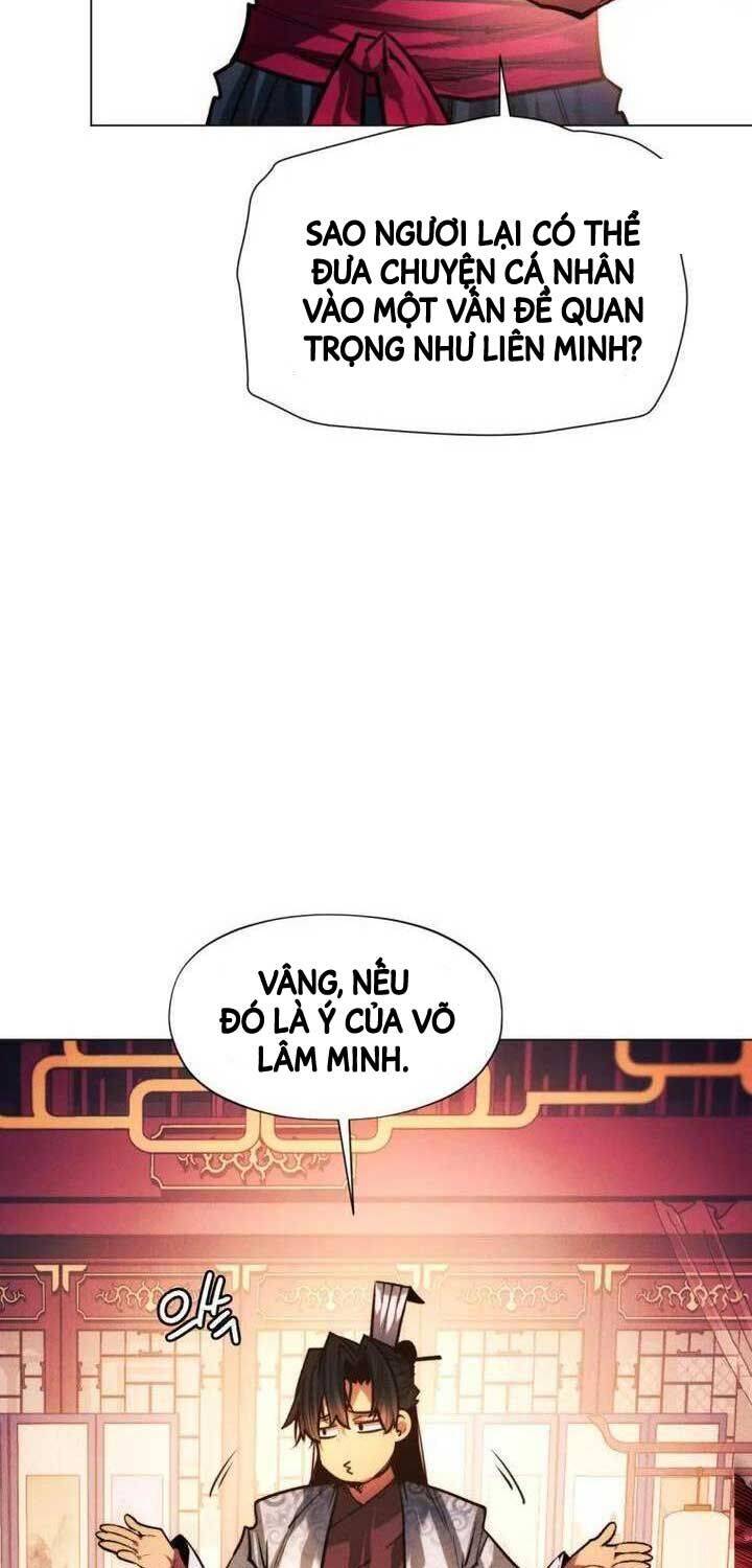 Chuyển Sinh Vào Thế Giới Võ Lâm - Chapter 101 - Page 96