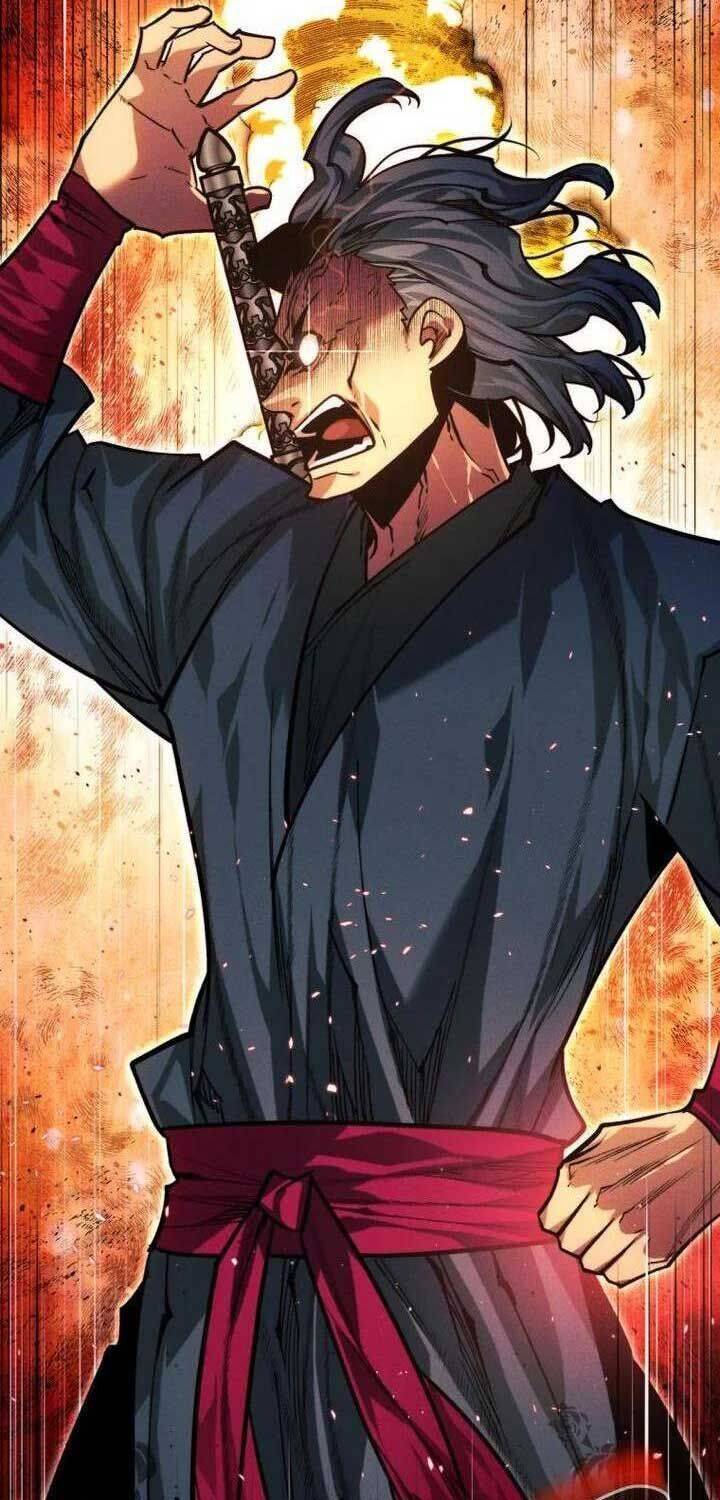 Chuyển Sinh Vào Thế Giới Võ Lâm - Chapter 101 - Page 98