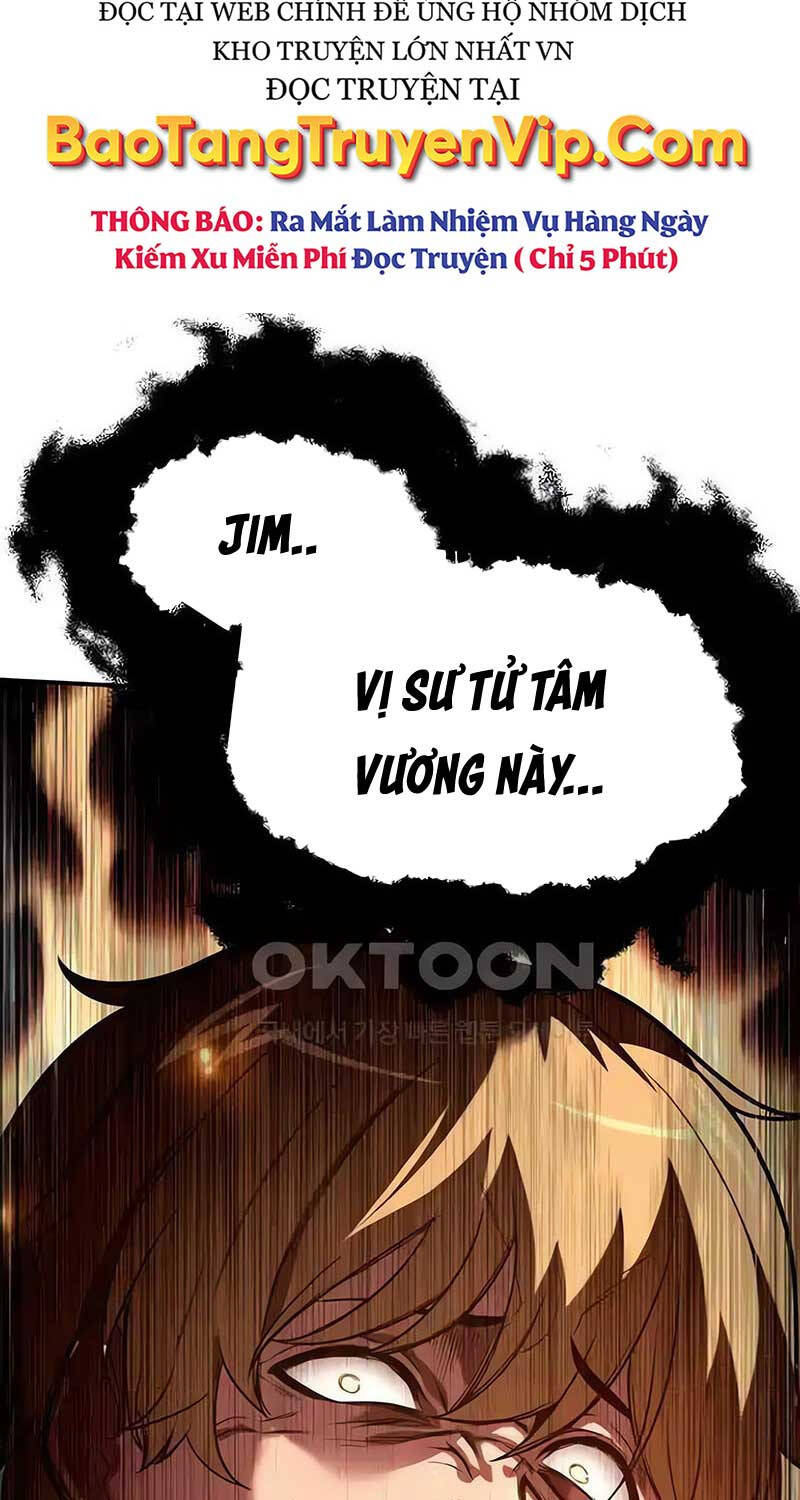 Vua Hiệp Sĩ Đã Trở Lại Với Một Vị Thần - Chapter 77 - Page 100