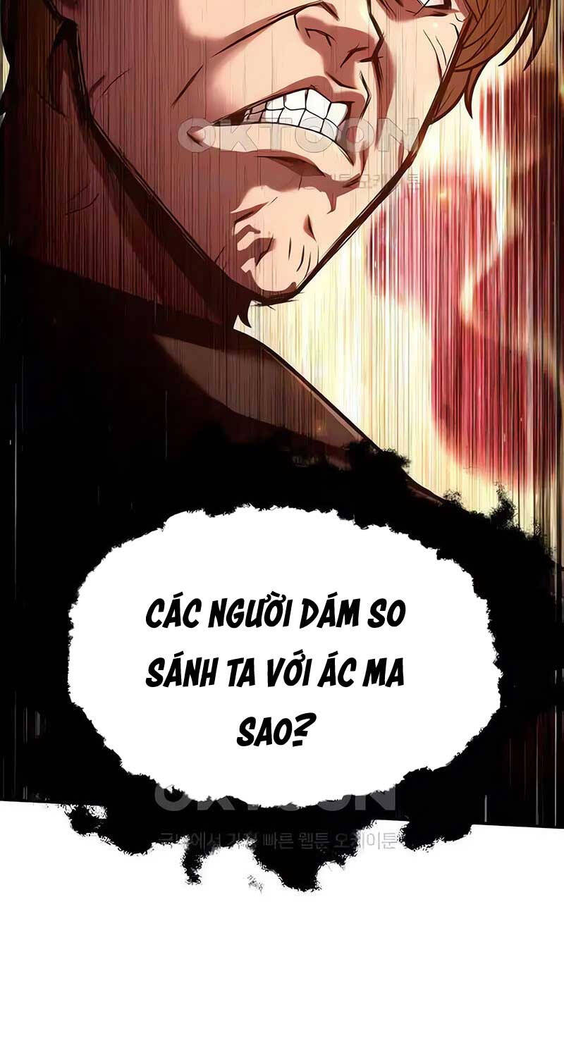 Vua Hiệp Sĩ Đã Trở Lại Với Một Vị Thần - Chapter 77 - Page 101