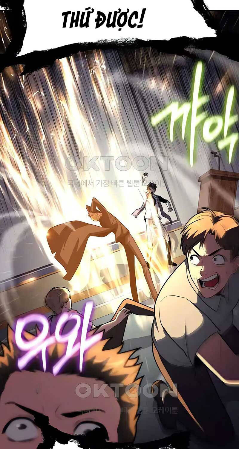 Vua Hiệp Sĩ Đã Trở Lại Với Một Vị Thần - Chapter 77 - Page 103