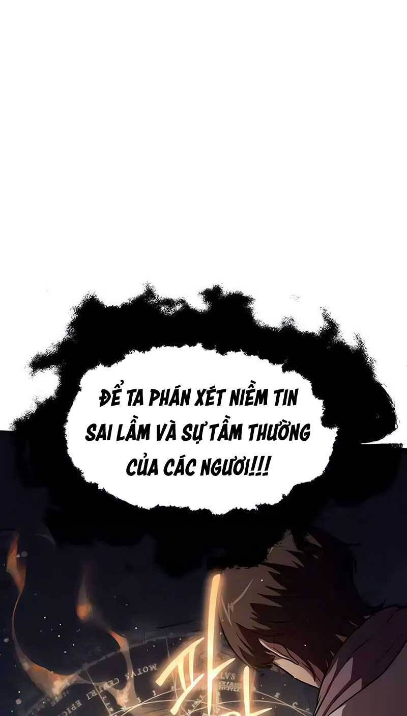 Vua Hiệp Sĩ Đã Trở Lại Với Một Vị Thần - Chapter 77 - Page 106