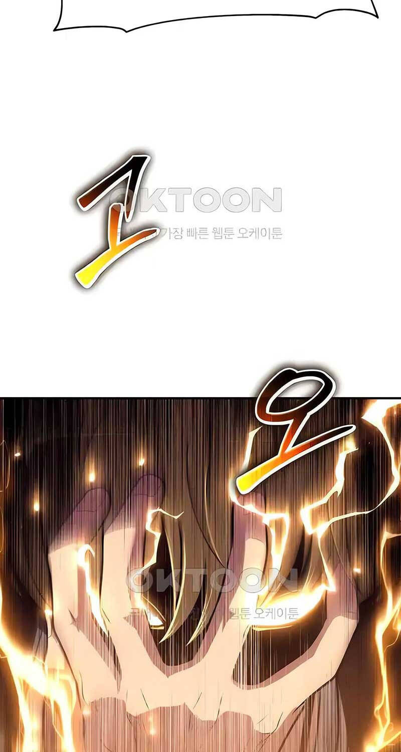 Vua Hiệp Sĩ Đã Trở Lại Với Một Vị Thần - Chapter 77 - Page 108