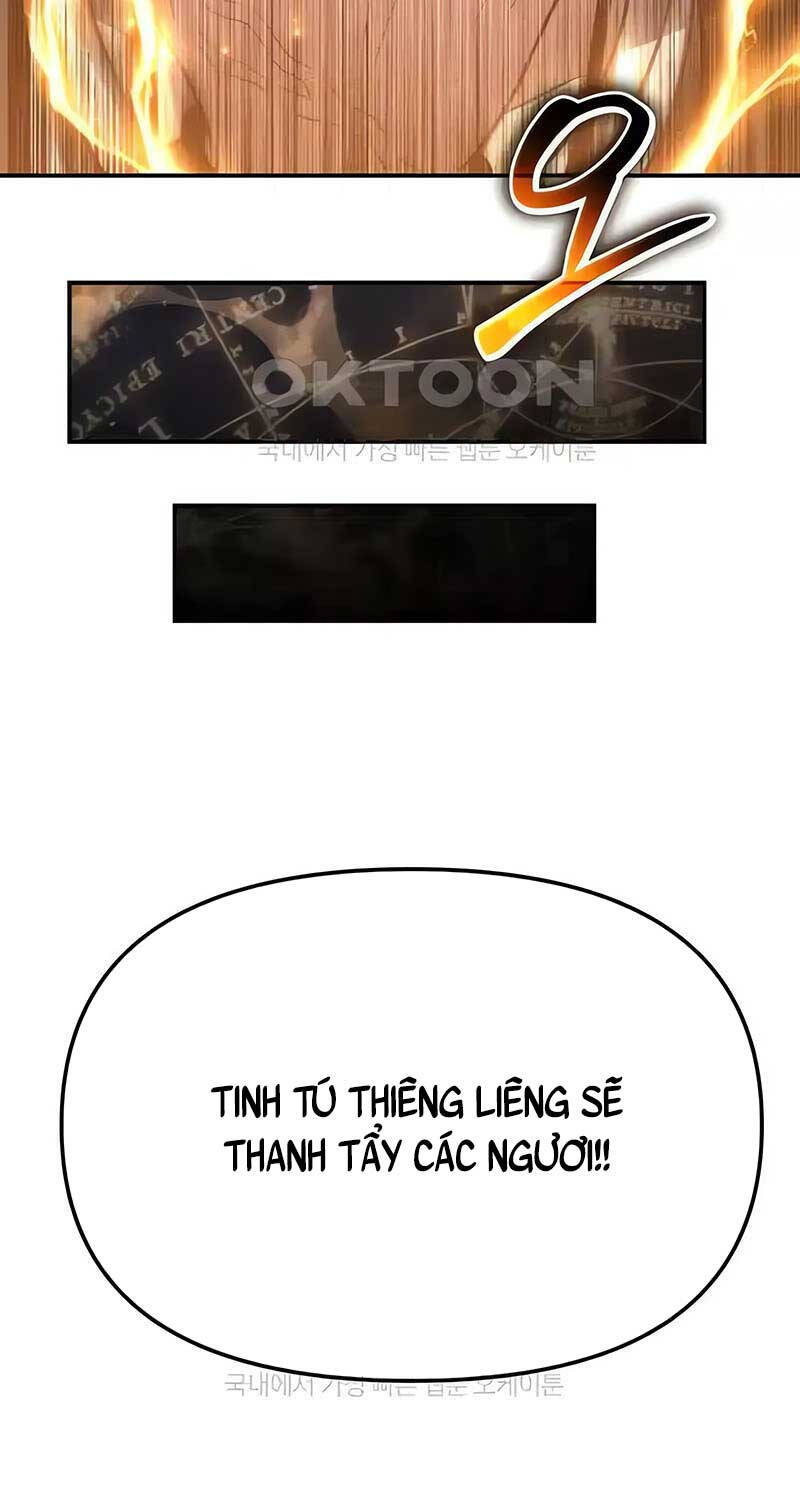 Vua Hiệp Sĩ Đã Trở Lại Với Một Vị Thần - Chapter 77 - Page 109