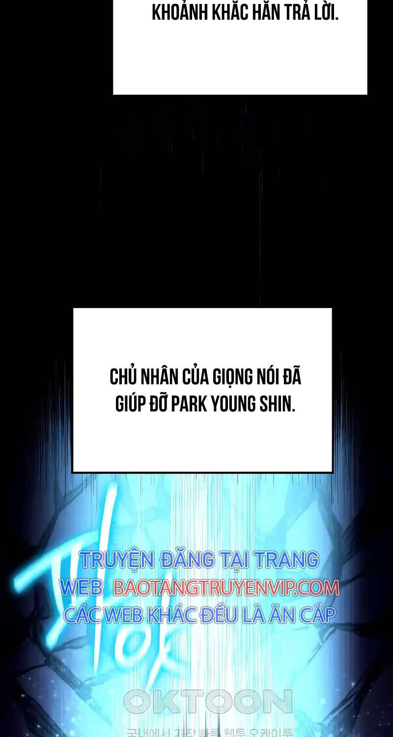 Vua Hiệp Sĩ Đã Trở Lại Với Một Vị Thần - Chapter 77 - Page 11