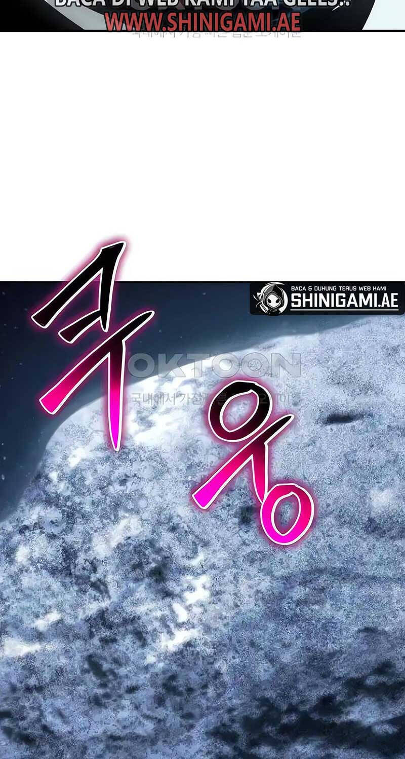 Vua Hiệp Sĩ Đã Trở Lại Với Một Vị Thần - Chapter 77 - Page 112