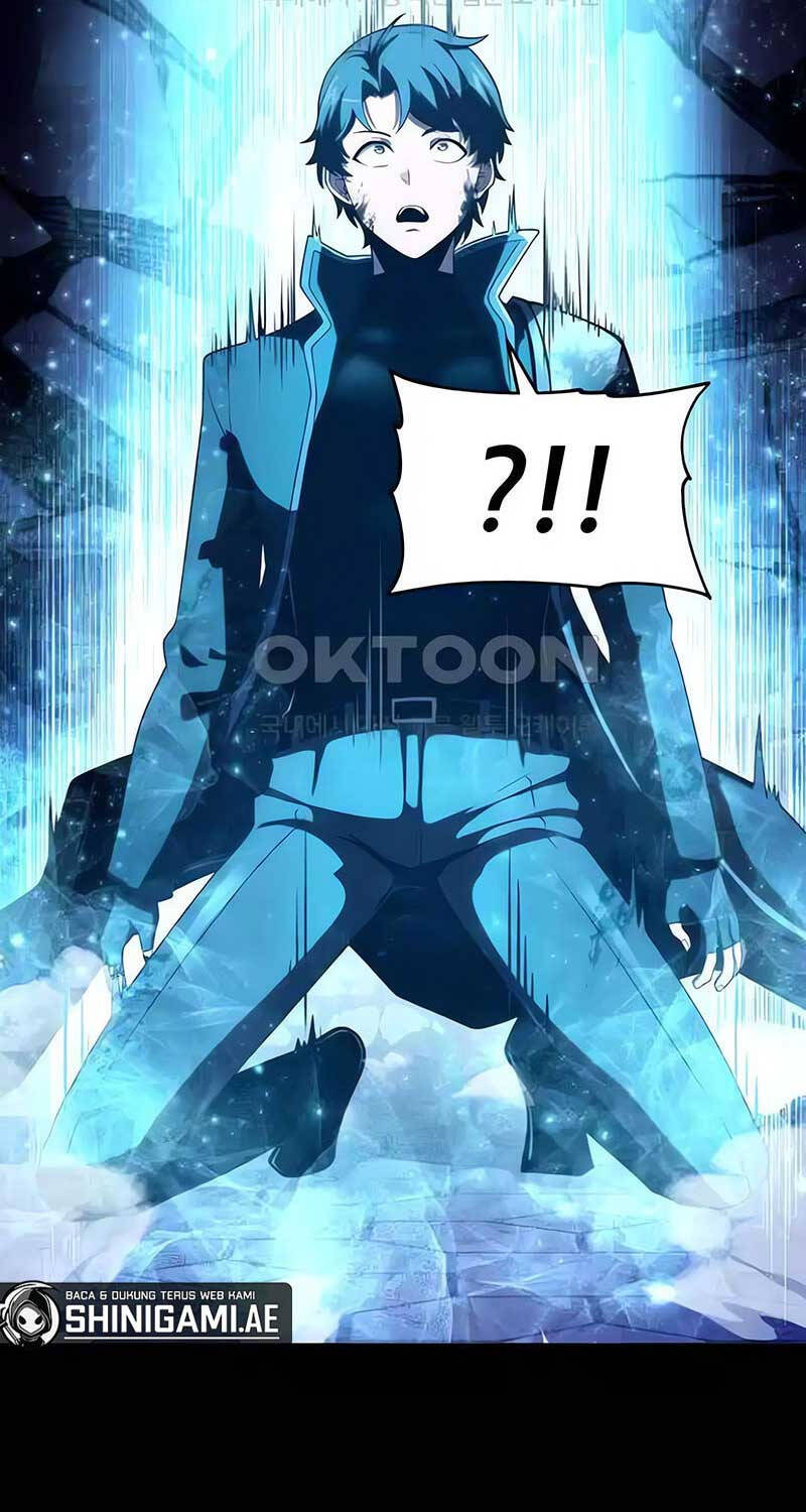 Vua Hiệp Sĩ Đã Trở Lại Với Một Vị Thần - Chapter 77 - Page 12