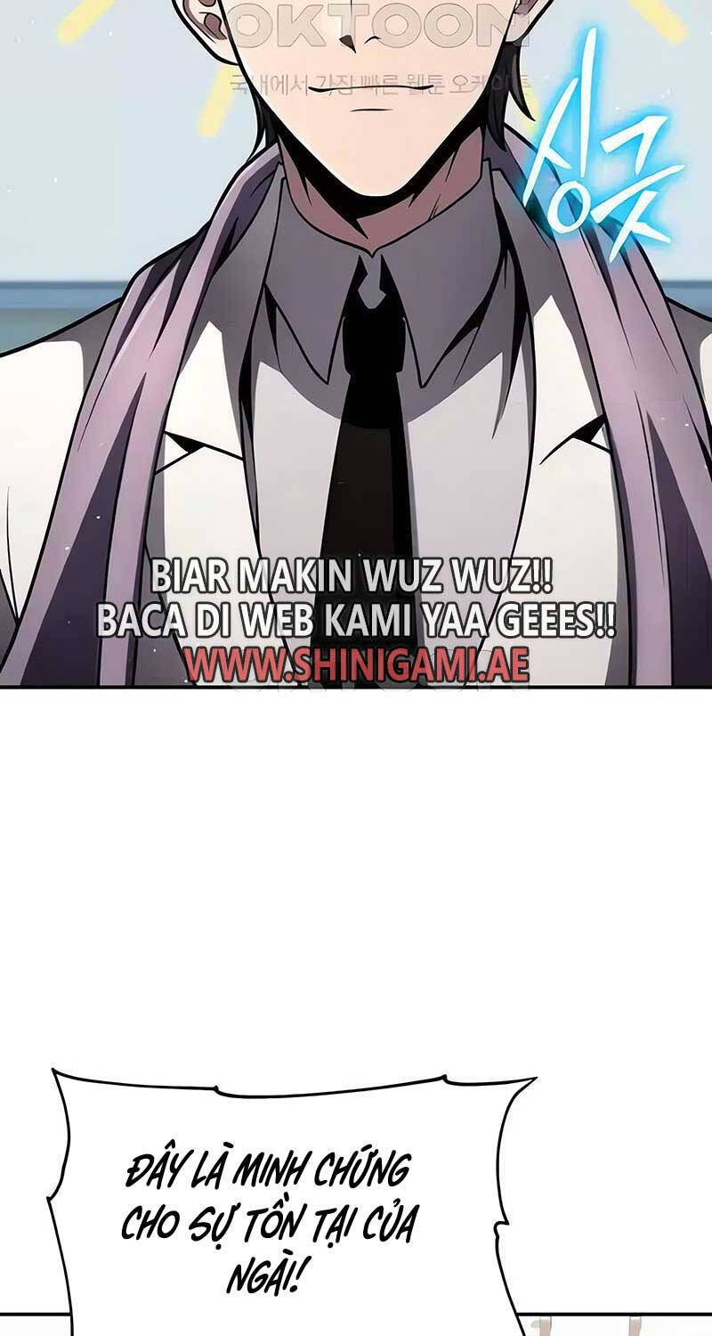 Vua Hiệp Sĩ Đã Trở Lại Với Một Vị Thần - Chapter 77 - Page 16