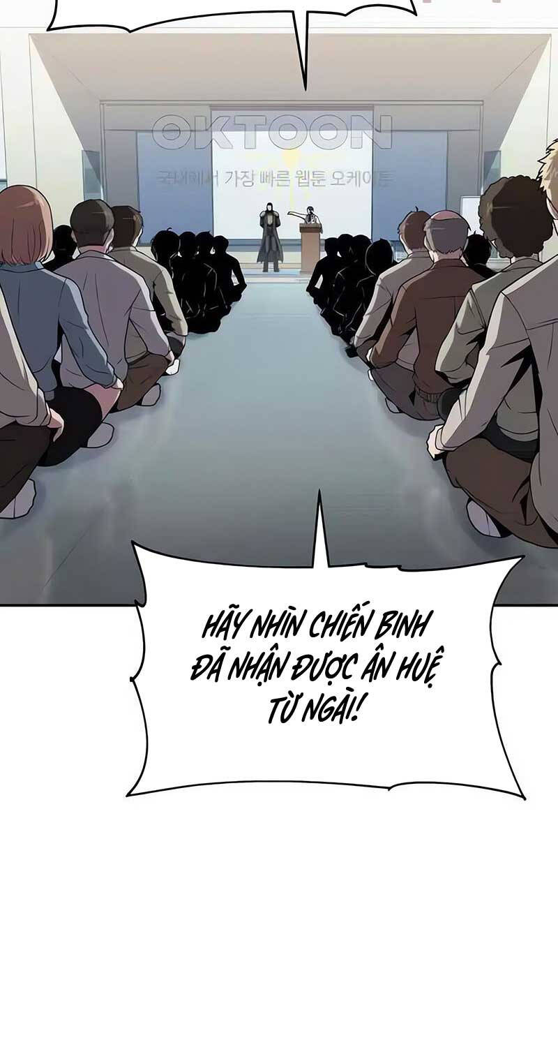 Vua Hiệp Sĩ Đã Trở Lại Với Một Vị Thần - Chapter 77 - Page 17