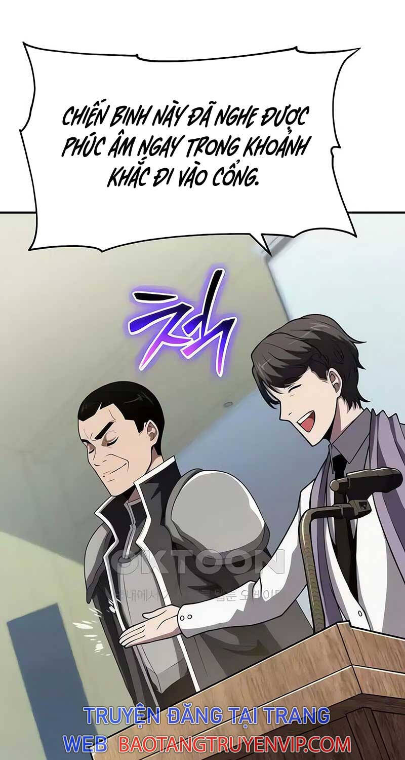 Vua Hiệp Sĩ Đã Trở Lại Với Một Vị Thần - Chapter 77 - Page 18