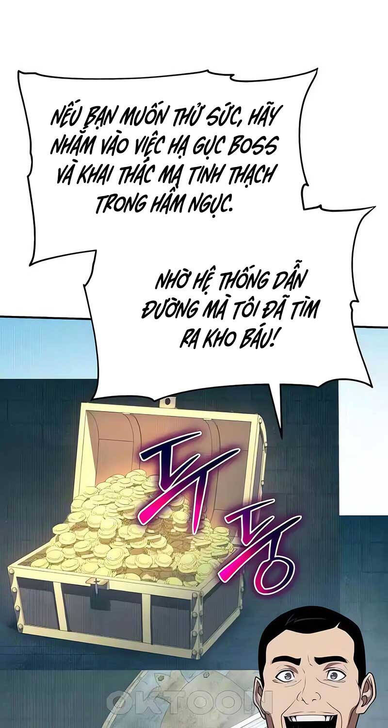 Vua Hiệp Sĩ Đã Trở Lại Với Một Vị Thần - Chapter 77 - Page 21