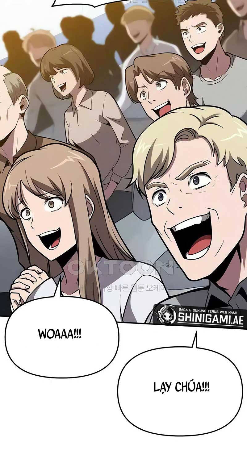 Vua Hiệp Sĩ Đã Trở Lại Với Một Vị Thần - Chapter 77 - Page 23